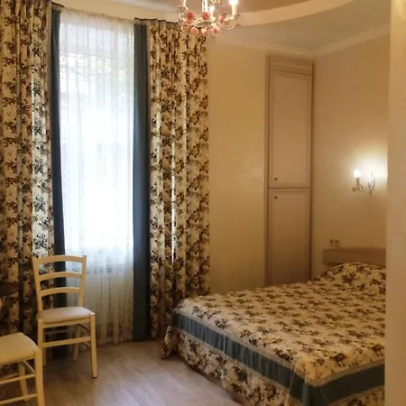 Near Deribasovskaya Apartman Odessza
