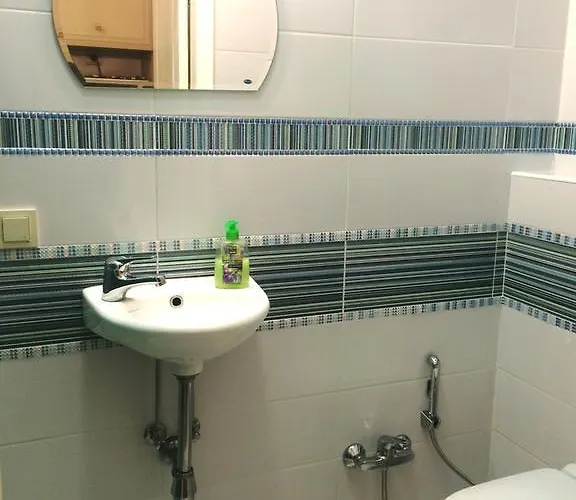 Near Deribasovskaya * Odessza