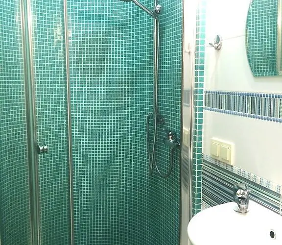 Apartman Near Deribasovskaya Odessza