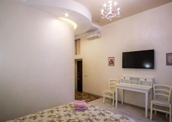 Apartman Near Deribasovskaya