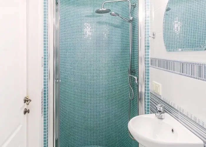 Near Deribasovskaya *