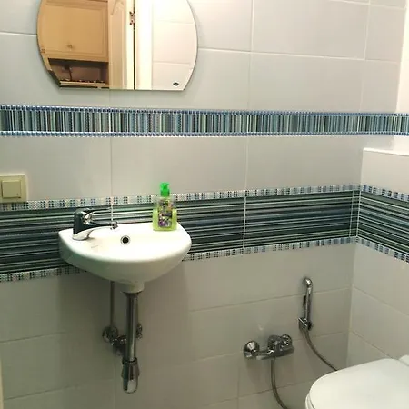 Near Deribasovskaya * Odessa